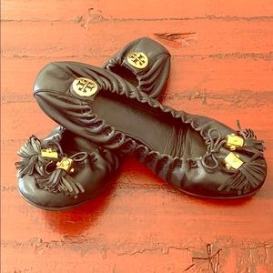 Tory Burch ballet 🩰 flats